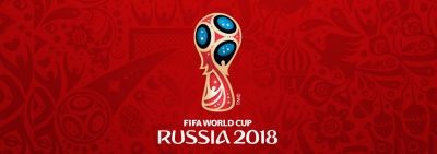 Russia 2018 World Cup