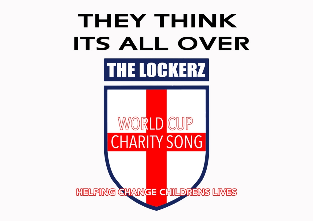 World Cup Charity Song