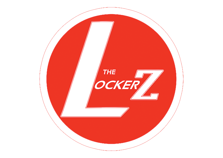 The Lockerz Logo