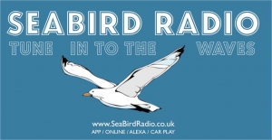 SeaBird Radio